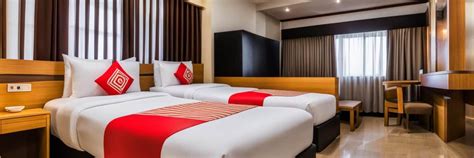 Best Price on OYO 878 DG Budget Hotel NAIA in Manila.